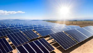 Adieu le charbon : aux États-Unis, le solaire produit désormais plus d'électricité