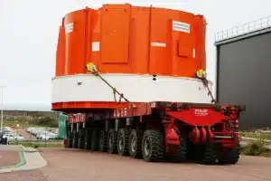 Flamanville : EDF remplace enfin le couvercle de son réacteur, et l'opération sera scrutée de près