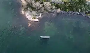 Ce jeune Finlandais a construit un bateau solaire dans son cabanon et rejoint Ibiza sans une goutte de carburant