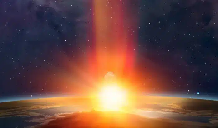 Un météore explose au-dessus des États-Unis avec la puissance de 300 tonnes de TNT : la Nasa confirme les récits des témoins