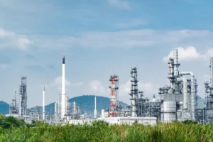 Une usine en Extremadura fabrique du gaz naturel sans toucher au sous-sol : les ingénieurs combinent hydrogène vert et CO₂ recyclé