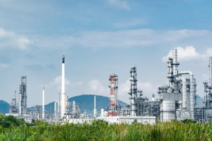 Une usine en Extremadura fabrique du gaz naturel sans toucher au sous-sol : les ingénieurs combinent hydrogène vert et CO₂ recyclé