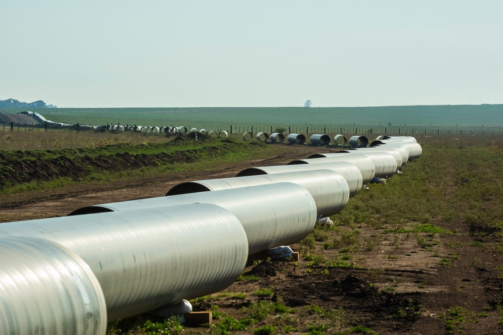 Permian Natural Gas Prices Rebound as Pipeline Capacity Expands