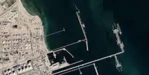 Les images satellites ne mentent pas : la Chine a mis à l'eau une créature sous-marine que les ingénieurs navals pensaient impossible à construire