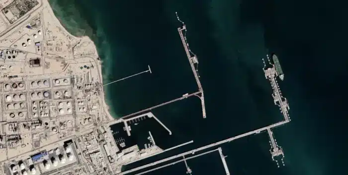Les images satellites ne mentent pas : la Chine a mis à l'eau une créature sous-marine que les ingénieurs navals pensaient impossible à construire
