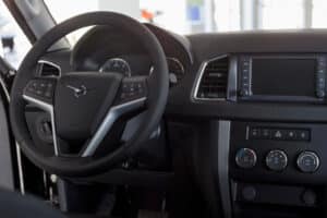 Plastique : les constructeurs automobiles face à une nouvelle contrainte