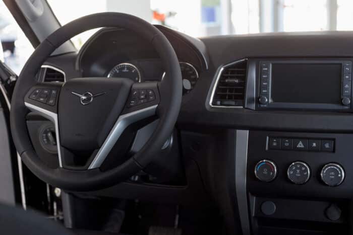 Plastique : les constructeurs automobiles face à une nouvelle contrainte