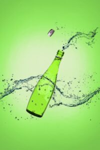 Volvic Eau