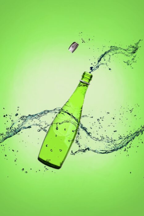 Volvic Eau