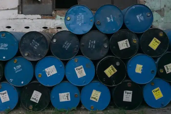 200 000 barils radioactifs dorment au fond de l'océan depuis 80 ans : la France lance une mission que personne n'osait tenter