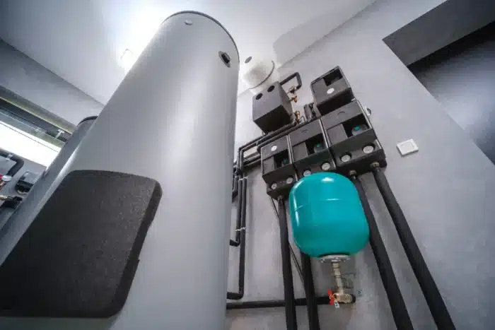 Eau chaude décarbonée : la prime CEE multipliée jusqu'à sept pour les chauffe-eau thermodynamiques