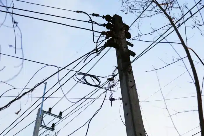Les salariés de RTE exercent leur droit d'alerte en pleine canicule : « nos infrastructures ne tiendront pas »