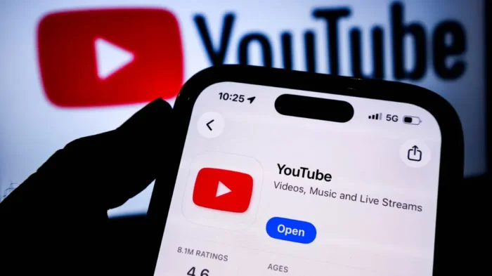 Mauvaise nouvelle pour les propriétaires de smartphones Android : YouTube coupe l'accès sans prévenir, des millions d'utilisateurs découvrent un écran noir