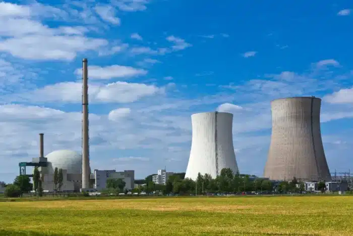 La Basse-Saxe autorise un projet nucléaire franco-russe malgré les tensions avec Moscou
