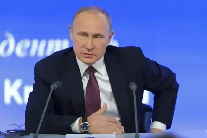 L'Europe jure qu'elle n'achètera plus de gaz russe en 2027, mais elle n'en a jamais importé autant qu'aujourd'hui