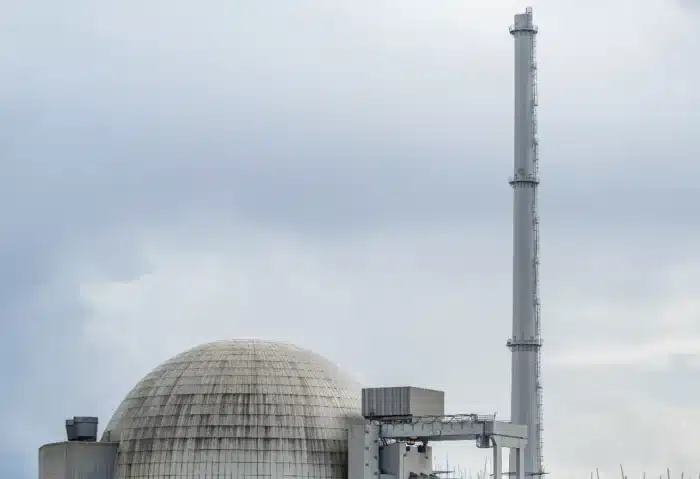 L'EPR de Flamanville s'arrête encore après à peine quelques mois : ce serait des contrôles