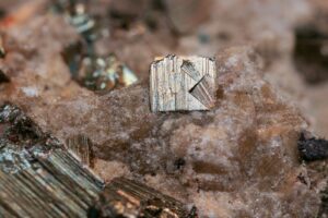 Manganese Gabon