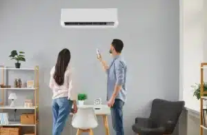 Les installateurs de clim sont unanimes : ce n'est pas 22°C qu'il faut régler en été, et la vraie température idéale surprend tout le monde