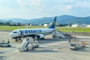 Ryanair : quand le blocage d'Ormuz fait exploser le kérosène et les coûts