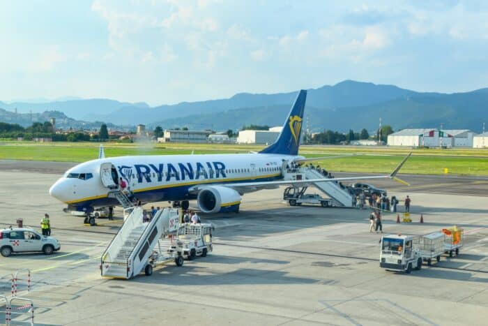 Ryanair : quand le blocage d'Ormuz fait exploser le kérosène et les coûts