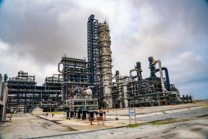 raffinerie-dangote-kenya-700-000-barils