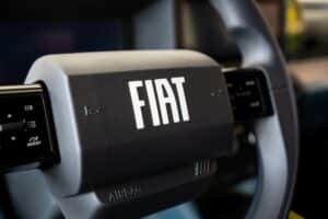 Fiat Multiplina : l'entreprise lance un quadricycle lourd bridé à 15 kW