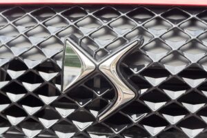 DS N°7 Elysée : la nouvelle voiture présidentielle 100% électrique