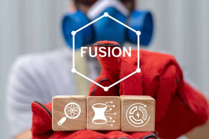 Fusion nucléaire : Google soutient la start-up allemande Proxima Fusion