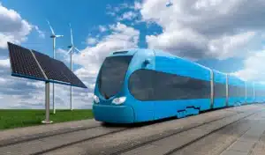 L'Italie veut copier la Suisse et ses trains solaires : le pilote sera lancé dans quelques mois