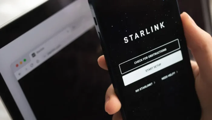 Taïwan n'a aucun satellite et dépend de câbles sous-marins pour communiquer : le Parlement ouvre la porte à Starlink