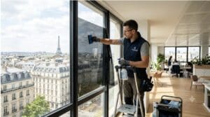Transition énergétique : pourquoi miser sur une entreprise de pose de film sur vitrage ?