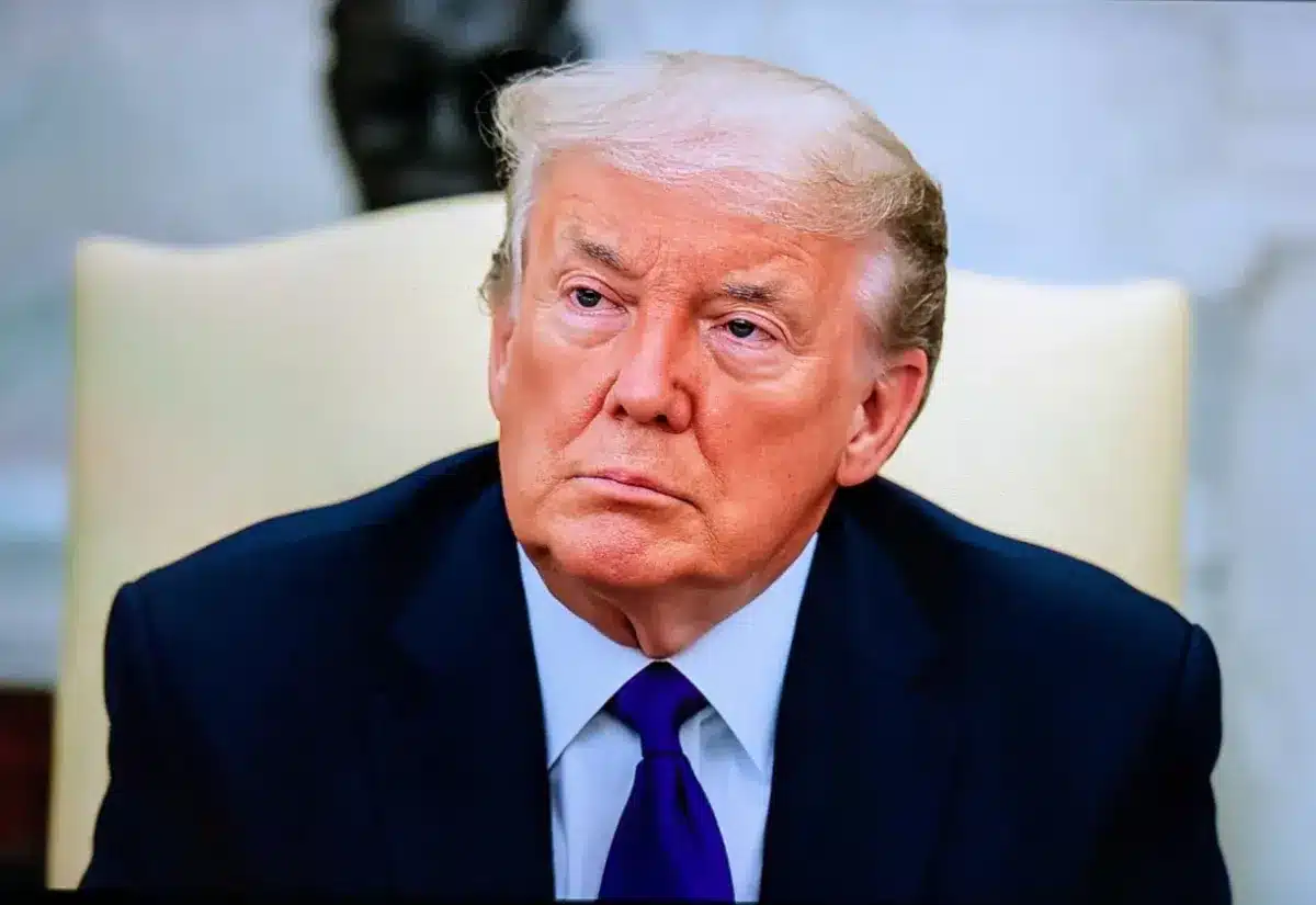 Trump menace de frapper très bientôt ce site nucléaire en Iran et la riposte pourrait être bien pire