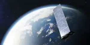Ce Niçois veut envoyer des boucliers solaires dans l'espace pour stopper les canicules