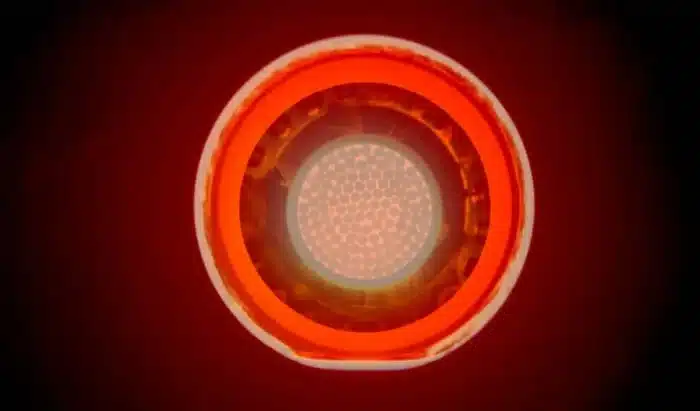 « 5 fois plus puissant » : la NASA vient d'achever les essais d'un propulseur nucléaire qui pourrait diviser par deux le trajet vers Mars