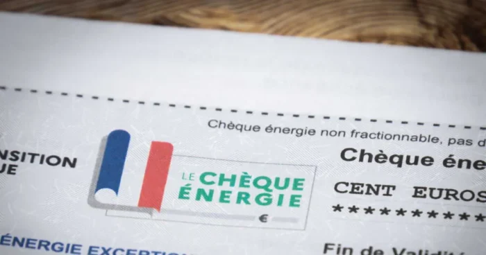 Chèque énergie : son envoie n'est plus automatique et beaucoup risques de passer à côté s'ils ne le demandent pas avant cette date