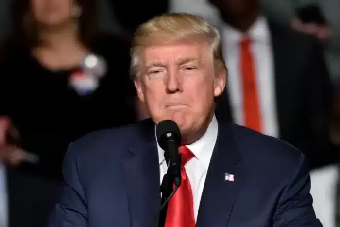 Conflit dans le détroit d'Ormuz, Trump renouvelle encore une fois une dérogation maritime pour faire face à la montée des prix du pétrole