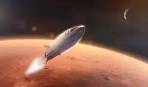 Elon Musk avouait que « ça ne s'annonçait pas bien » : onze jours plus tard, le Ship 40 est remorqué intact vers l'île Christmas