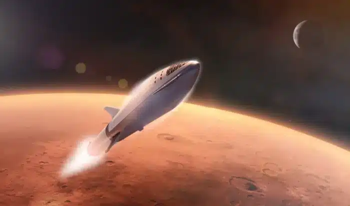 Elon Musk avouait que « ça ne s'annonçait pas bien » : onze jours plus tard, le Ship 40 est remorqué intact vers l'île Christmas