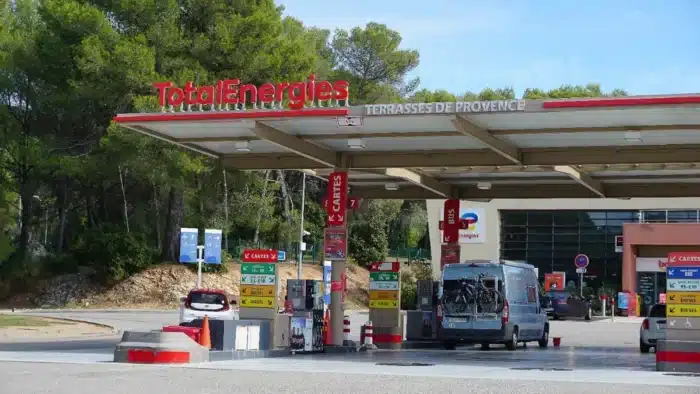 La moitié des stations-service sans carburant dans ces départements : l'approvisionnement en essence est compliqué