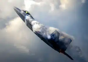 Les ingénieurs chinois affirment avoir créé une IA capable de repérer les F-22 et F-35 : les pilotes américains ne seraient plus invisibles