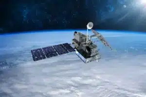 Oubliez le GPS tel que vous le connaissez : ce signal 100 fois plus puissant capte encore dans un parking souterrain