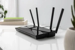 Oubliez les amplificateurs Wi-Fi : un expert explique pourquoi l'aluminium derrière la box fait mieux pour zéro euro