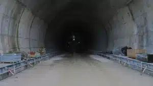Pourquoi ce tunnel sous-marin chinois venu de battre un record à plus de 100 mètres fascine les ingénieurs du monde entier
