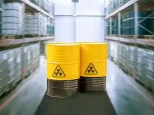Quelques tonnes de matières nucléaires découvertes en Syrie : les inspecteurs internationaux redoutent un détournement que personne n'avait anticipé