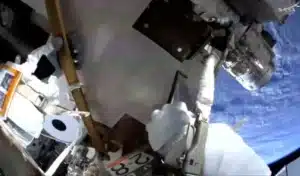 Sophie Adenot vient de sortir dans l'espace : pourquoi aucune Française n'avait réussi à le faire avant elle