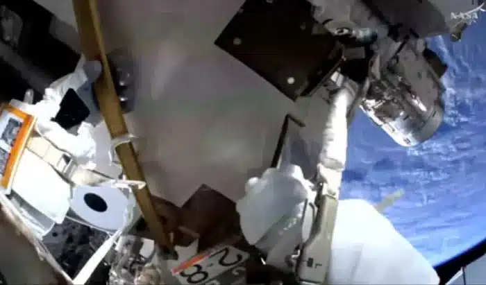 Sophie Adenot vient de sortir dans l'espace : pourquoi aucune Française n'avait réussi à le faire avant elle