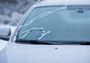 Comment Preparer Voiture Saison Froide