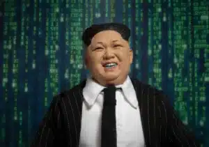 Ces hackers nord-coréens financent les missiles de Kim Jong-un depuis leur clavier : la France et plusieurs pays lancent une alerte inédite