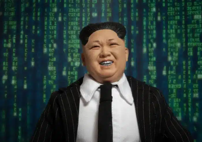 Ces hackers nord-coréens financent les missiles de Kim Jong-un depuis leur clavier : la France et plusieurs pays lancent une alerte inédite
