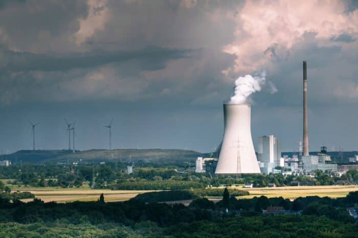 Tritium et deutérium : comment ENI compte débloquer la fusion